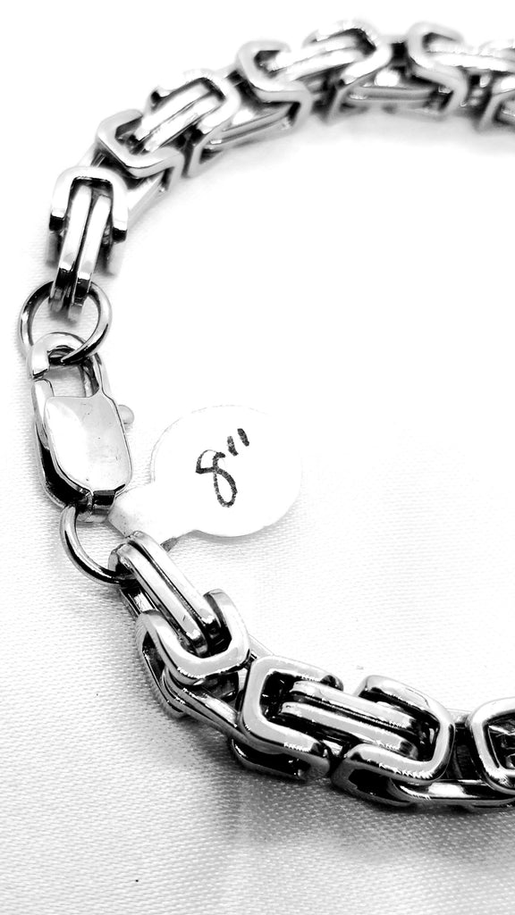 Stainless steel Men/women
