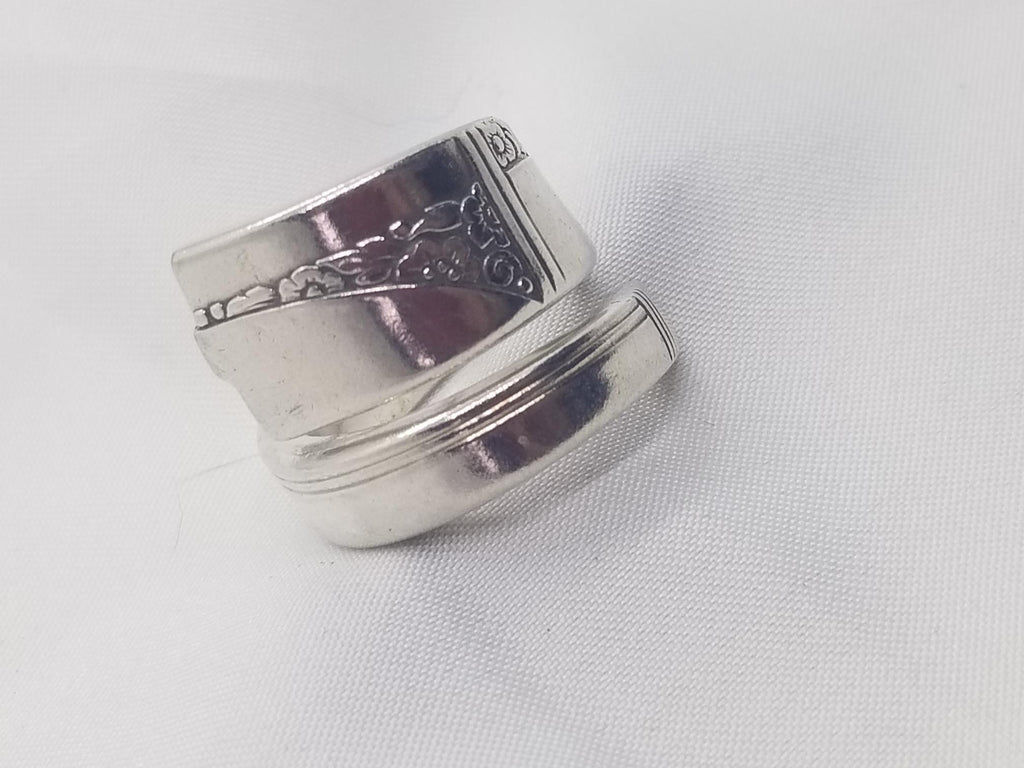 Wrap wring - Kpughdesigns