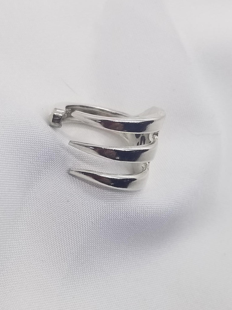 Fork ring - Kpughdesigns
