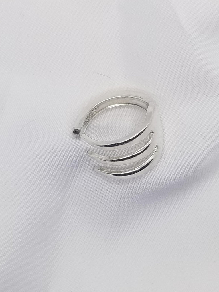 Fork ring - Kpughdesigns