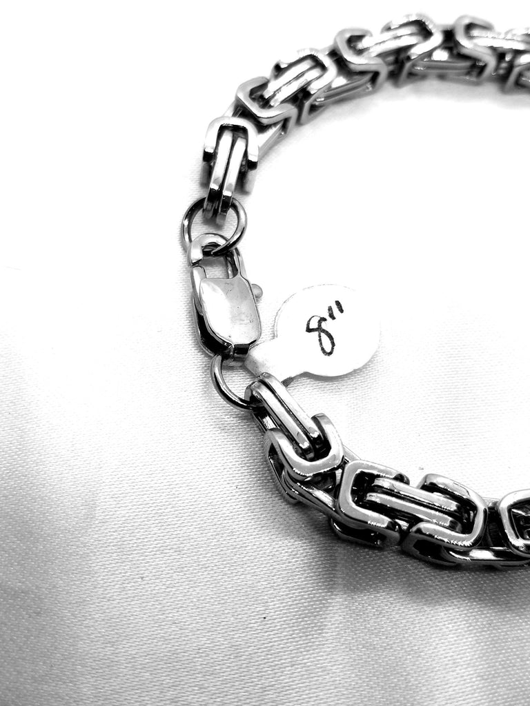 Byzatine bracelet - Kpughdesigns
