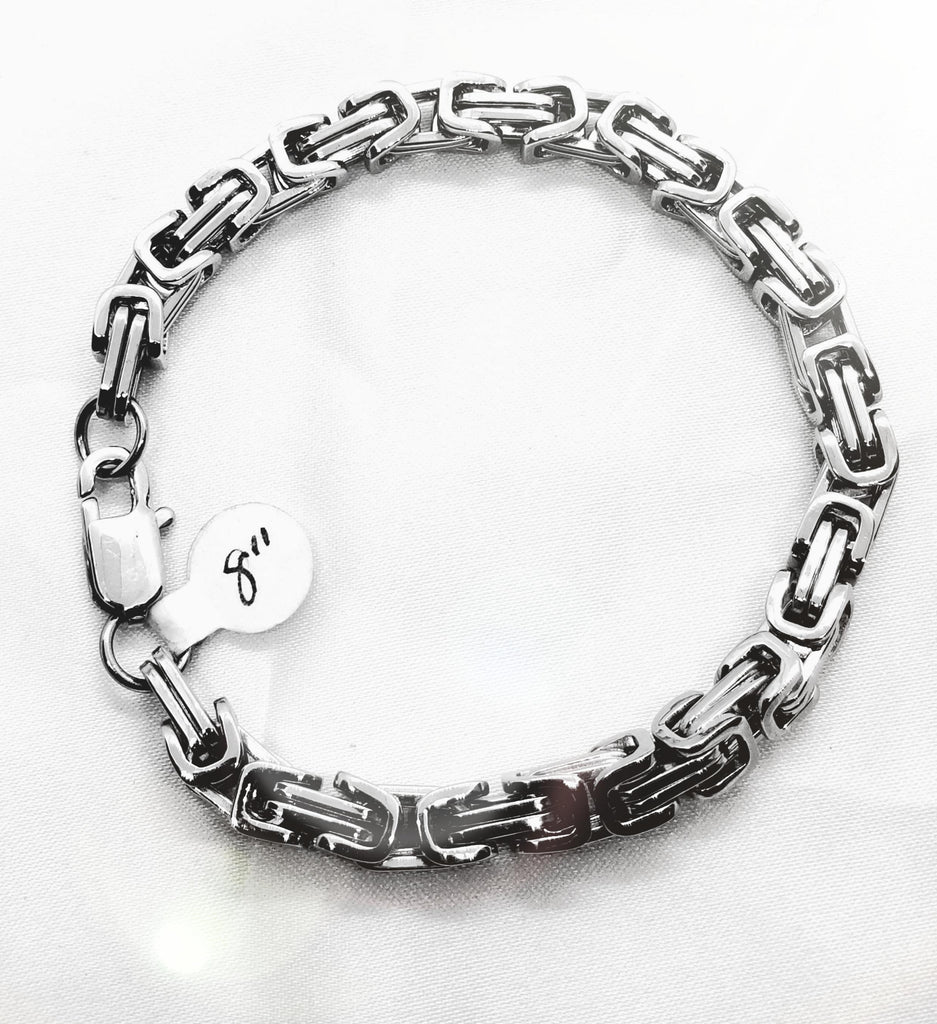 Byzatine bracelet - Kpughdesigns