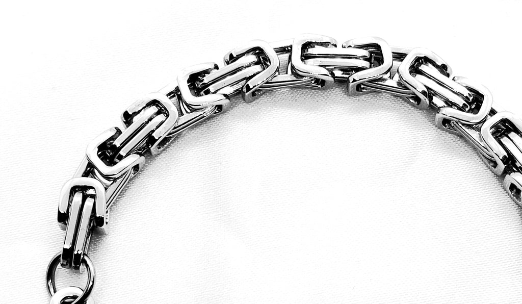 Byzatine bracelet - Kpughdesigns