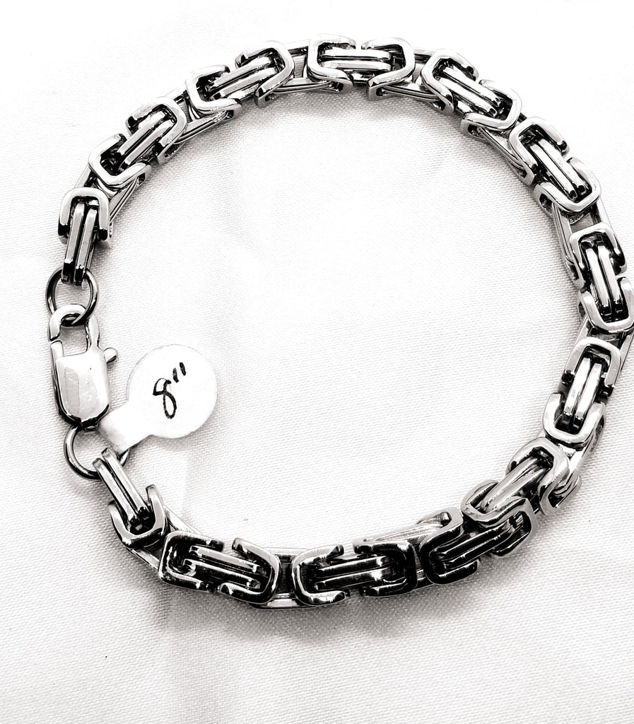 Byzatine bracelet - Kpughdesigns
