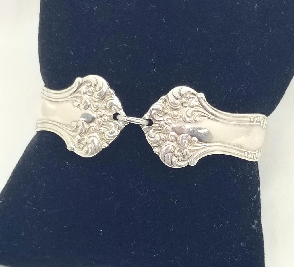 Spoon bracelet, size small - Kpughdesigns