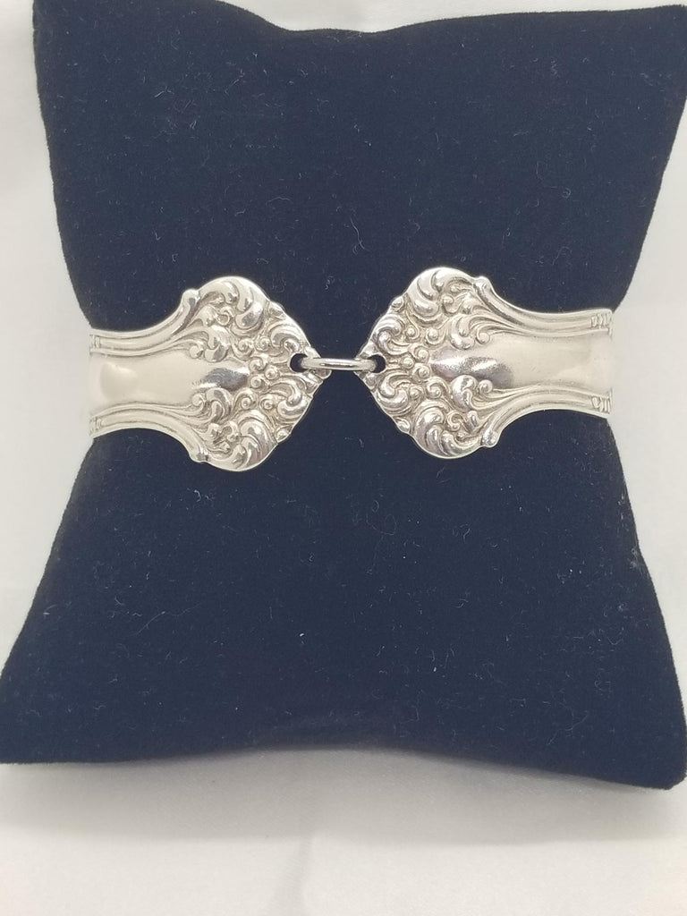 Spoon bracelet, size small - Kpughdesigns