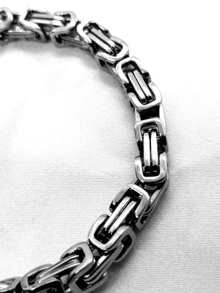 Byzatine bracelet - Kpughdesigns