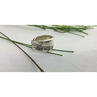 Spoon ring - Kpughdesigns