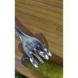 Pickle fork, Big Dill, serving, pickles, charcuterie, funny - Kpughdesigns