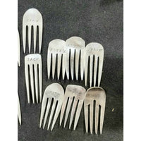Cheese markers, cheese labels, charcuterie board, signs for cheese tray, gift, entertaining - Kpughdesigns