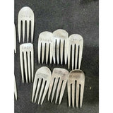 Cheese markers, cheese labels, charcuterie board, signs for cheese tray, gift, entertaining - Kpughdesigns