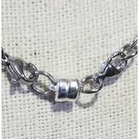Clasp, necklace, magnetic, converter - Kpughdesigns