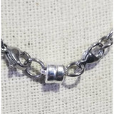 Clasp, necklace, magnetic, converter - Kpughdesigns