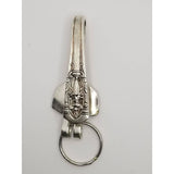 Key ring, purse/pocket hook, pocket key ring, purse key ring, key keeper - Kpughdesigns