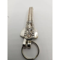 Key ring, purse/pocket hook, pocket key ring, purse key ring, key keeper - Kpughdesigns