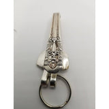 Key ring, purse/pocket hook, pocket key ring, purse key ring, key keeper - Kpughdesigns