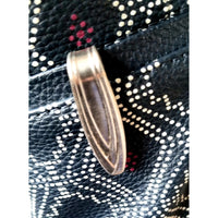 Key ring keeper, pocket key ring, purse key ring, over pocket key ring, silverware key ring, - Kpughdesigns