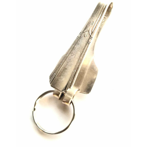 Key ring, pocket keeper, key fob. key keeper, key hook, pocket key ring - Kpughdesigns