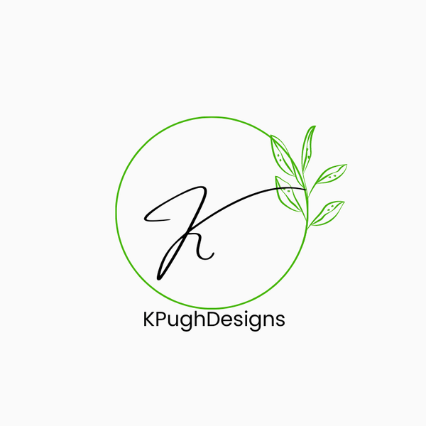 Kpughdesigns Gift certificate, gift card - Kpughdesigns