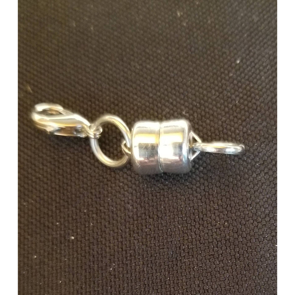 Magnetic closure converter, magnetic replacement, magnetic clasp, magnet closure - Kpughdesigns