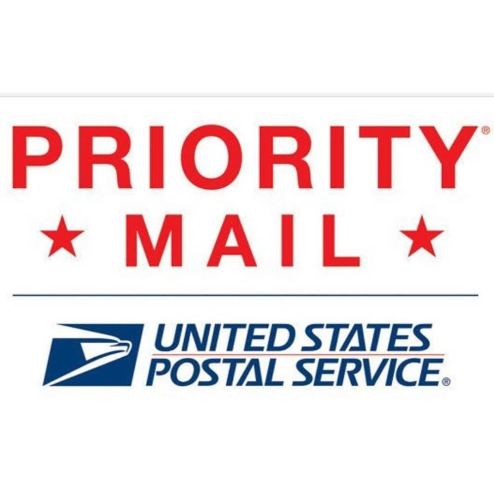Priority Upgrade - Kpughdesigns