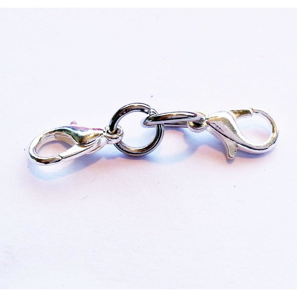Safety, jewelry guard, bracelet guard - Kpughdesigns