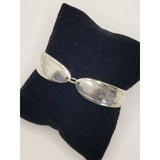 Spoon bracelet, cuff style, queen bess, braclet, medium - Kpughdesigns