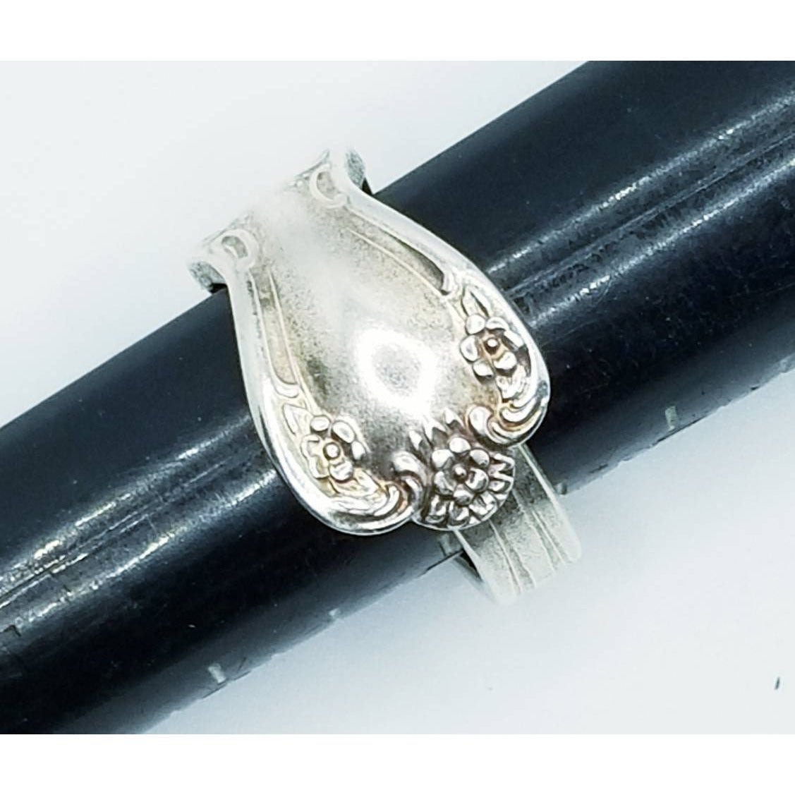 Vintage thumb cheap rings