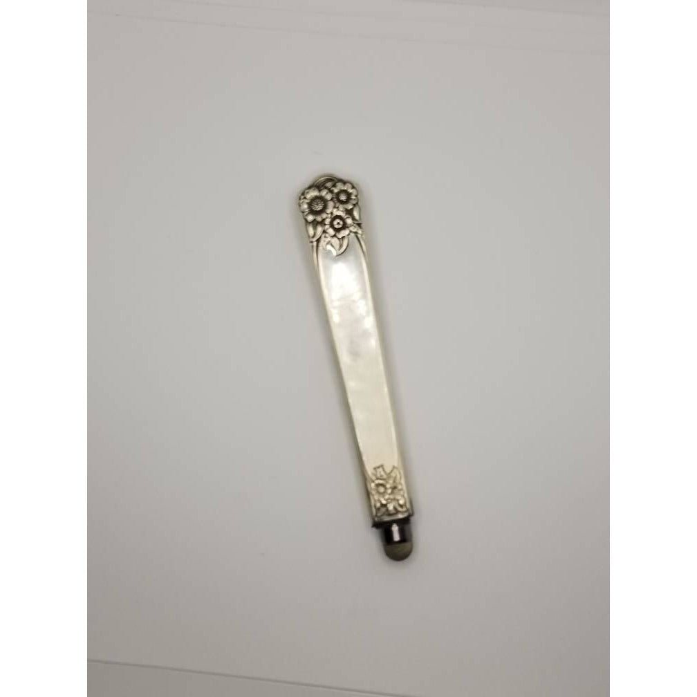 Stylus, phone accessory, April, floral stylus, Daisy,computer pen, tablet, phone stylus for android, pen - Kpughdesigns