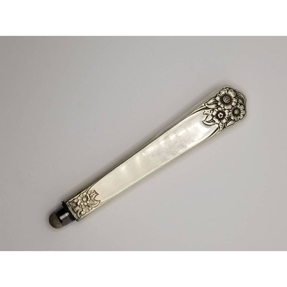 Stylus, phone accessory, April, floral stylus, Daisy,computer pen, tablet, phone stylus for android, pen - Kpughdesigns